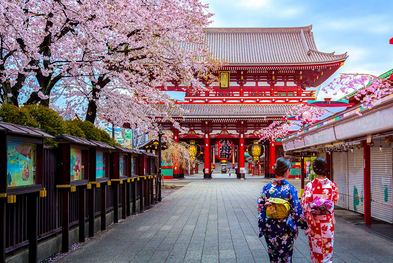 tokyo