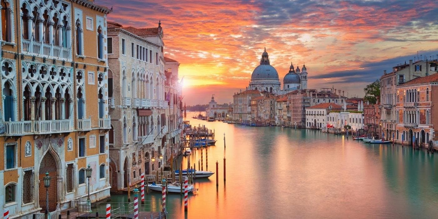 venice
